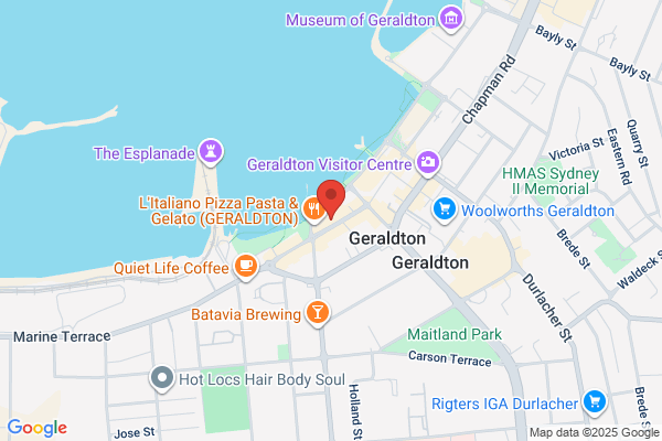 ABC Developmental Learning Centre - Geraldton West