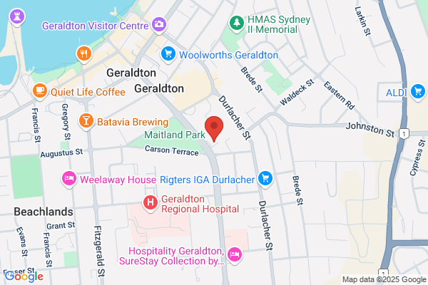 Anglican Church Of Australia Diocese Of North West Aust