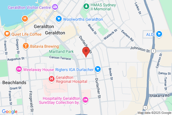 Braysich Kathryn Dr