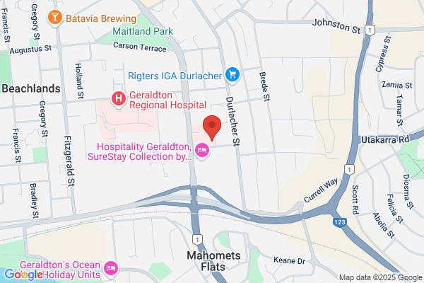 Geraldton Radiology