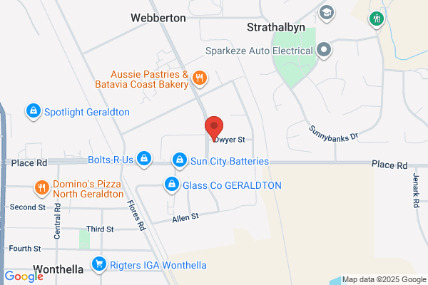 Beresford Electrical Services