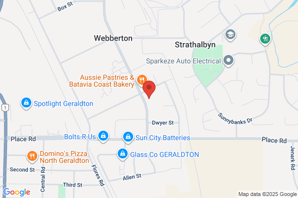 Champion Bay Electrical