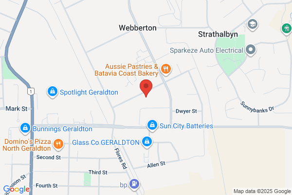 Geraldton Electrical Co