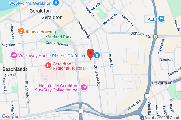 GForce Contracting