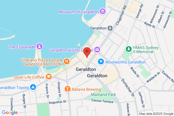 Geraldton Floral Studio