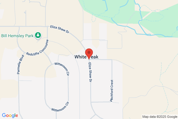 ASGARD White Peak Homestead