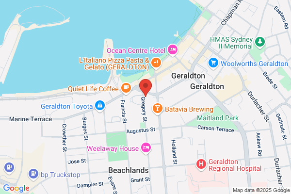 Geraldton Hotel