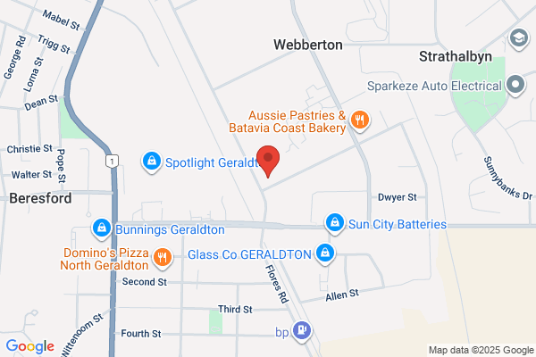 Geraldton Auto Wholesalers