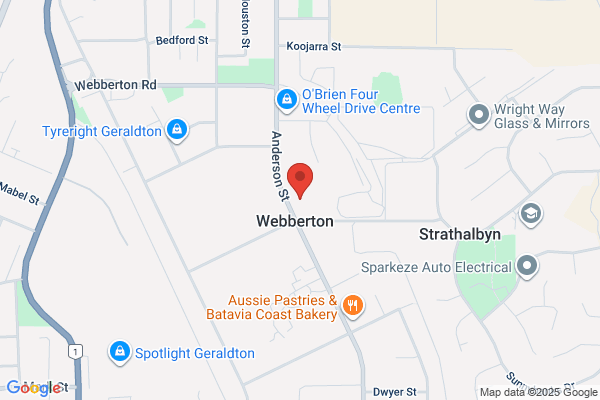 Burney's Auto Repairs