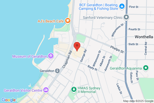 Geraldton Optical Clinic