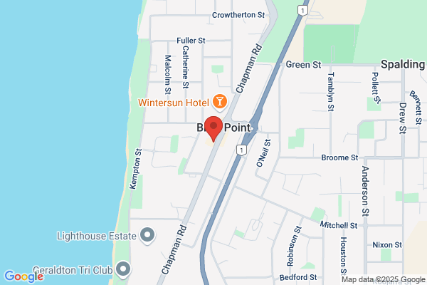 Bluff Point Pharmacy
