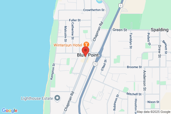 Bluff Point Physiotherapy Clinic