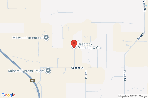 Geraldton Blue Sea Plumbing & Gas