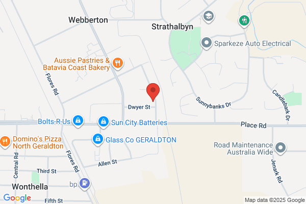 Central Pumps & Great Northern Reticulation