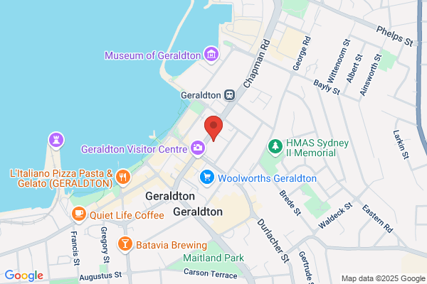 CRT Real Estate Geraldton