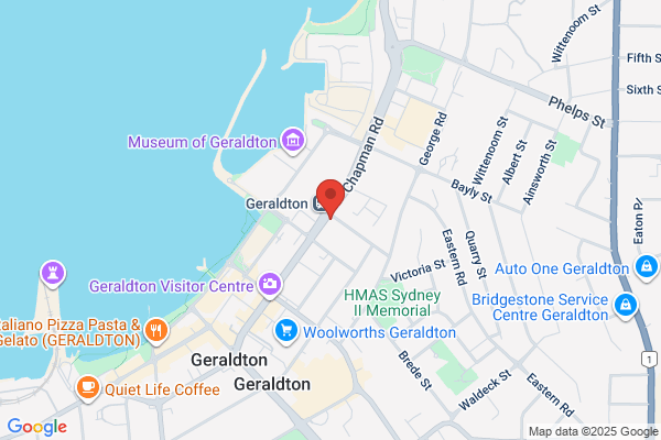 Geraldton Miscellaneous Services