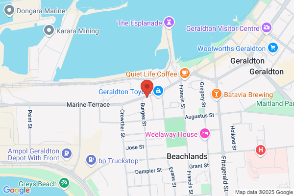 Boatshed Restaurant