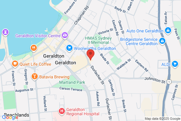 Pizza Hut Geraldton