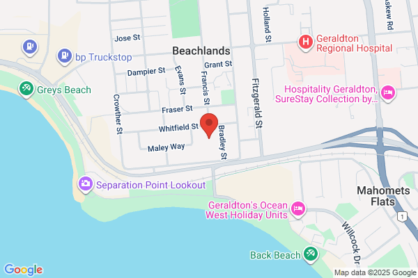 Beachlands Primary School
