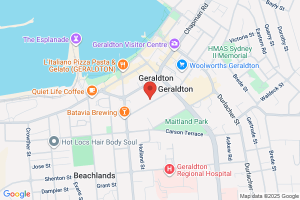 Geraldton Resource Centre