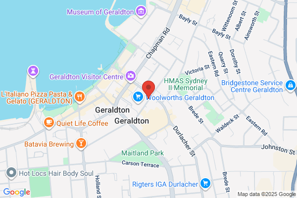 ITP Accounting Professionals Geraldton