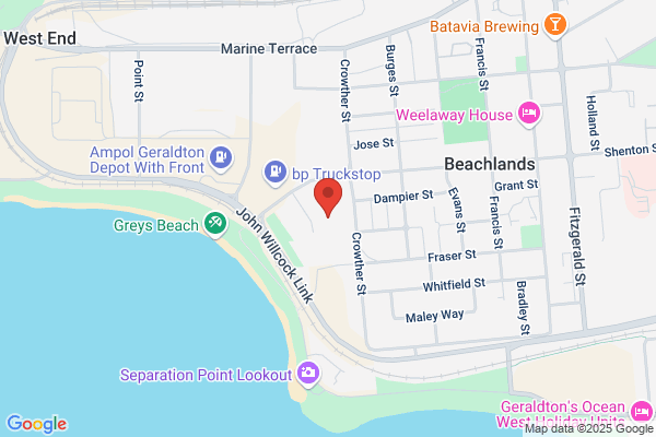 Geraldton Truck Services