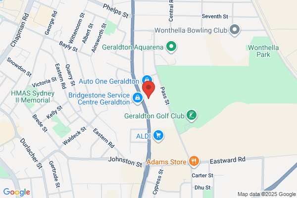 Chapman Animal Hospital