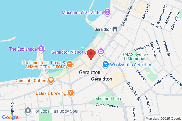 Geraldton Floral Studio