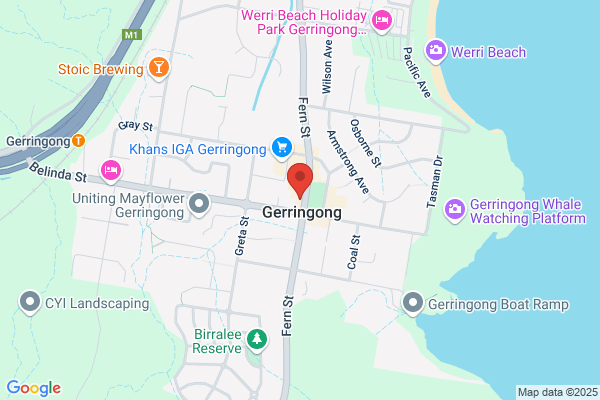 Connerty Murray