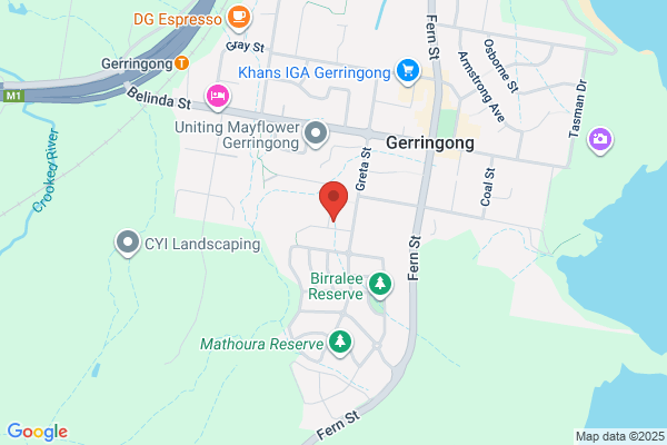 Gerringong After School Care