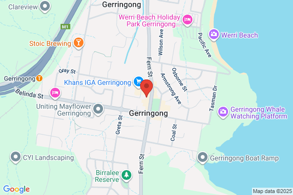 Gerringong Electrical Service