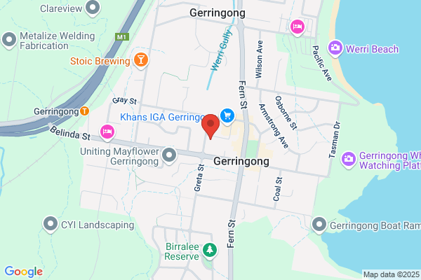 Gerringong Family Medical Practice