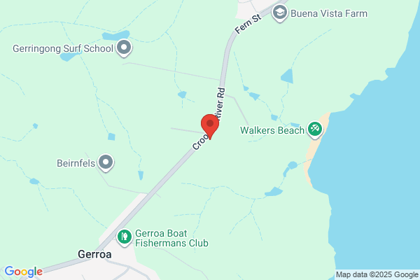 Gerringong Golf Club