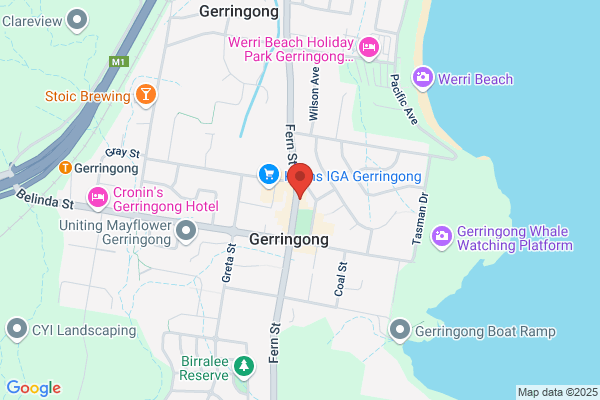 Gerringong Gourmet Meats