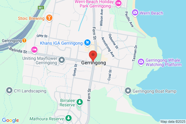 Gerringong Holiday House