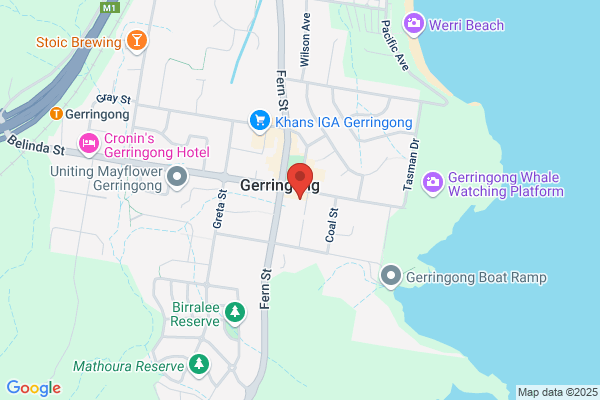 Gerringong Hotel Motel