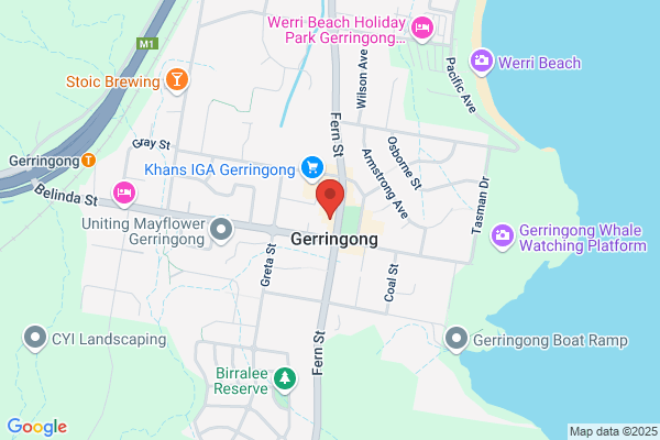 Gerringong Legal