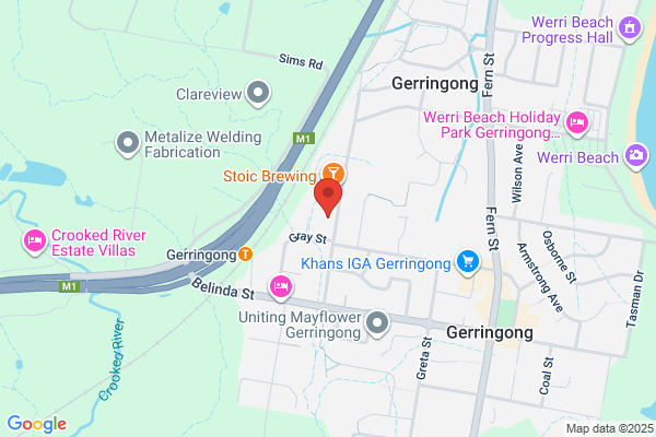 Gerringong Motors