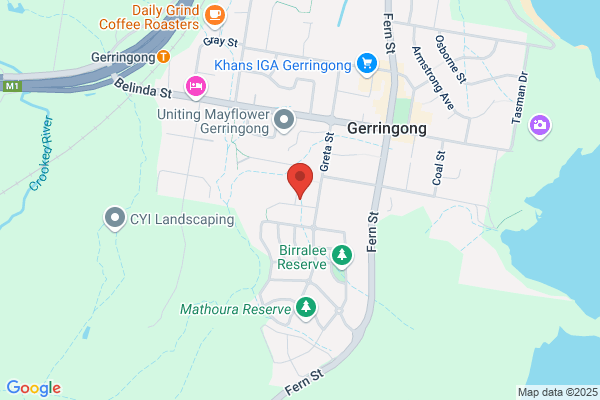 Gerringong Pre-School