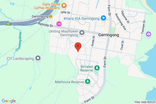 Gerringong Public School