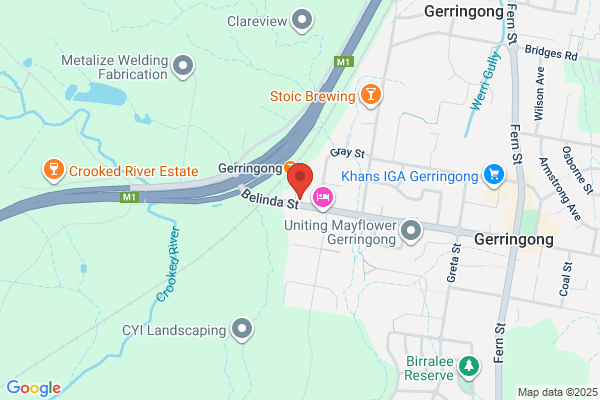 Gerringong Veterinary Surgery