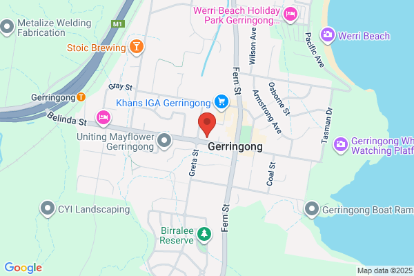 Gerringong Village Auto Centre