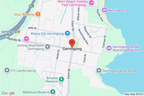 Jindalee Spa Gerringong | Woonona