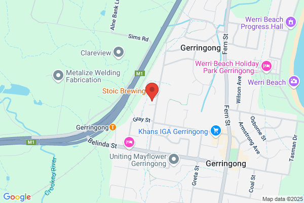 Gerringong Hardware