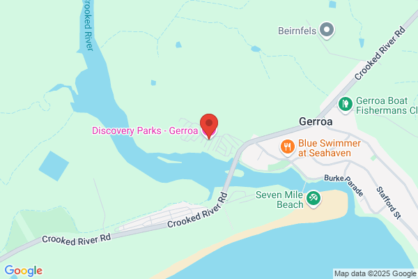 Gerroa Shores Holiday Park