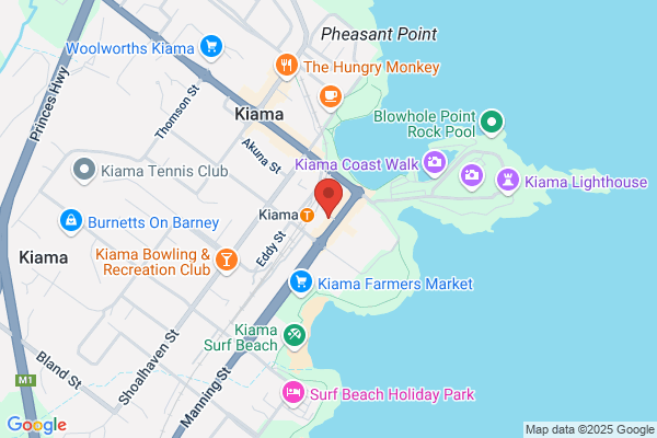 Loan Market Mortgage Broker Ashley Churchill