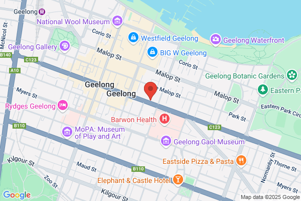 Geelong City Medical Clinic