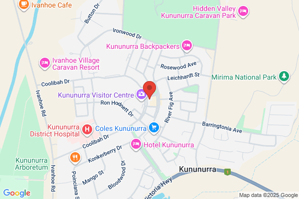 Retravision Kununurra