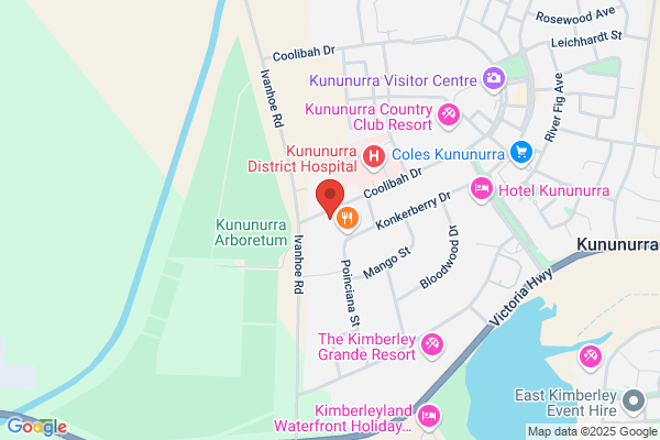 Tyreplus Kununurra