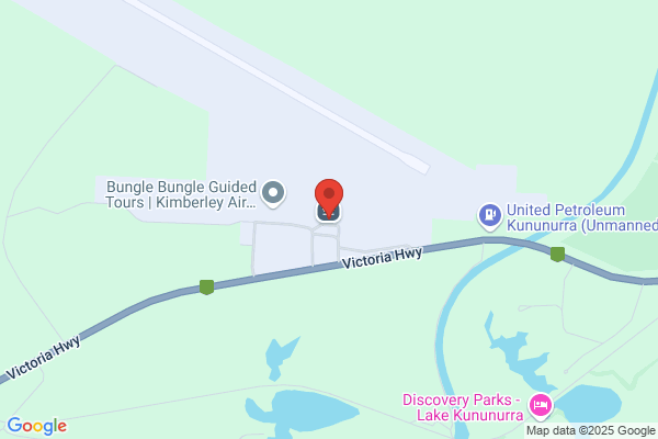 Avis Car & Truck Rental Kununurra Airport